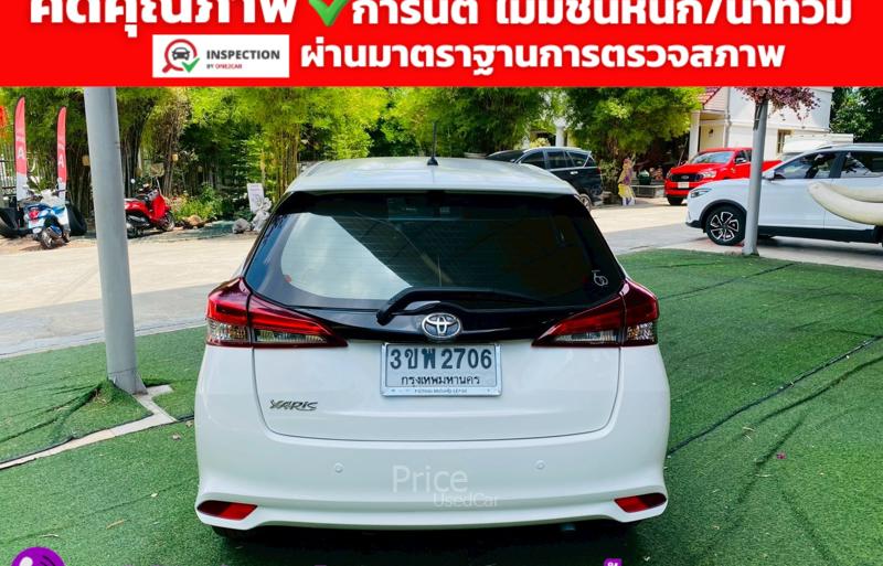 ขายรถเก๋งมือสอง-toyota-โตโยต้า-yaris-รถปี2022-รหัส94352-cb357312.jpg