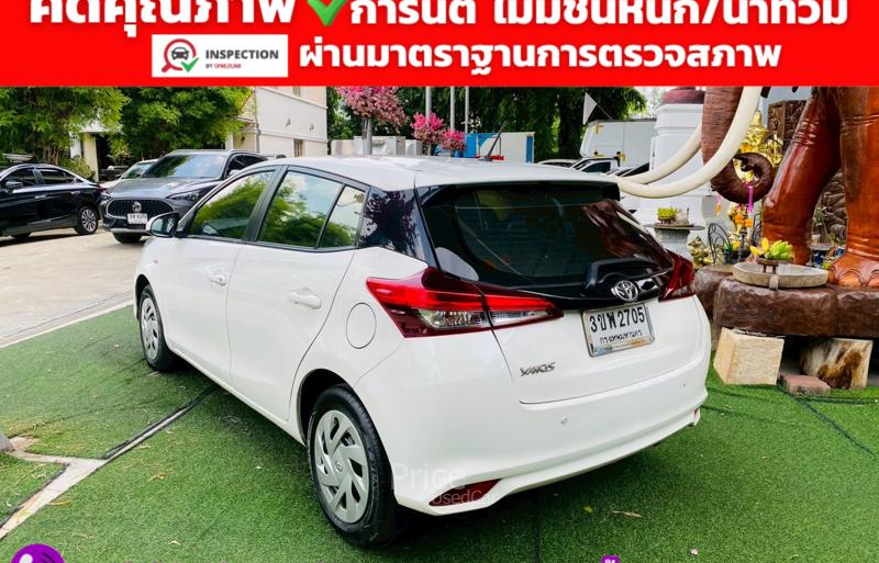 ขายรถเก๋งมือสอง-toyota-โตโยต้า-yaris-รถปี2022-รหัส94368-4045353f.jpg