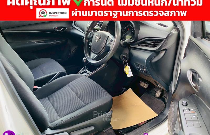 ขายรถเก๋งมือสอง-toyota-โตโยต้า-yaris-รถปี2022-รหัส94368-76b471a4.jpg
