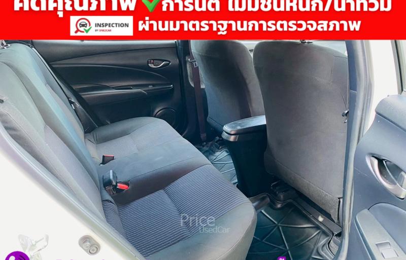 ขายรถเก๋งมือสอง-toyota-โตโยต้า-yaris-รถปี2022-รหัส94369-6f7c72b4.jpg