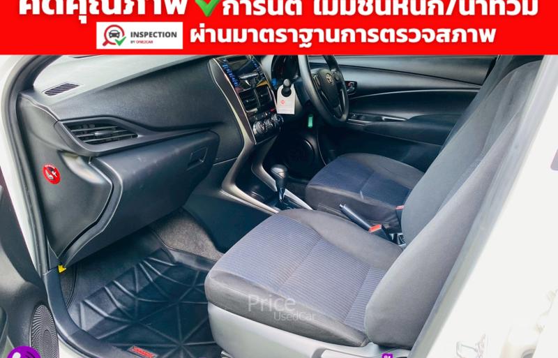 ขายรถเก๋งมือสอง-toyota-โตโยต้า-yaris-รถปี2022-รหัส94369-d83d974d.jpg