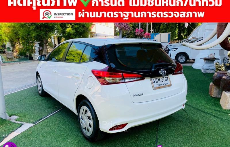 ขายรถเก๋งมือสอง-toyota-โตโยต้า-yaris-รถปี2022-รหัส94370-4126231a.jpg