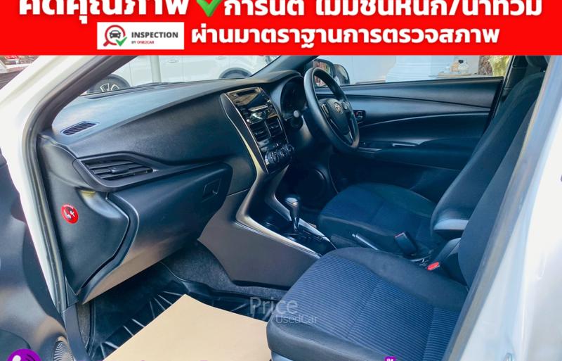 ขายรถเก๋งมือสอง-toyota-โตโยต้า-yaris-รถปี2022-รหัส94370-a4b4ec77.jpg