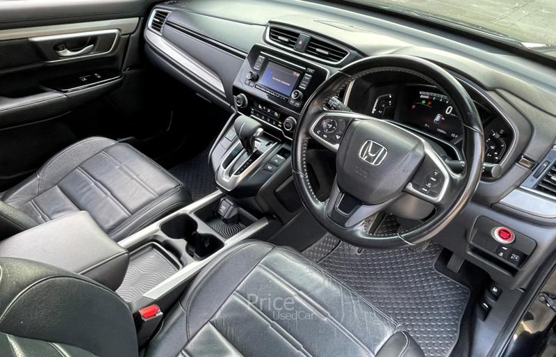 ขายรถอเนกประสงค์มือสอง-honda-ฮอนด้า-cr-v-รถปี2017-รหัส94412-91b8b1d0.jpg