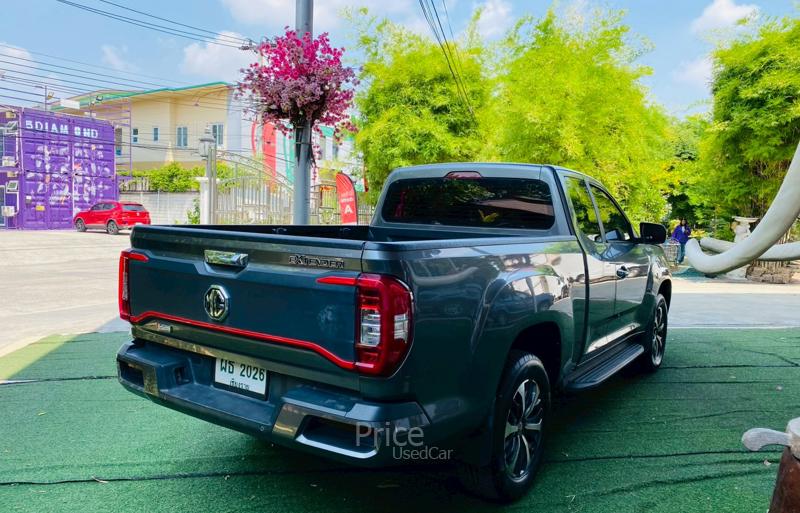 ขายรถกระบะมือสอง-mg-เอ็มจี-extender-รถปี2022-รหัส94413-76f98fe9.jpg