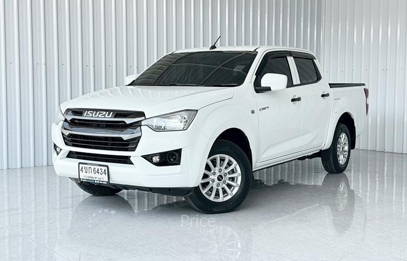 ขายรถกระบะมือสอง-isuzu-อีซูซุ-d-max-รถปี2023-รหัส94424-5c2655ab.jpg