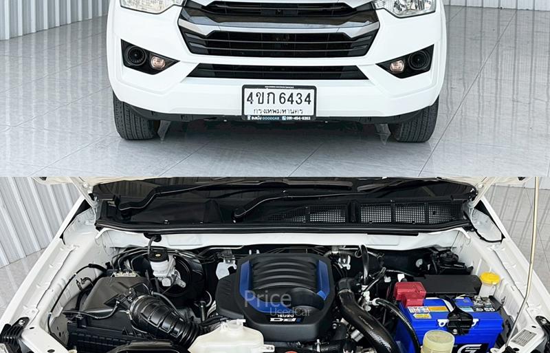 ขายรถกระบะมือสอง-isuzu-อีซูซุ-d-max-รถปี2023-รหัส94424-82077cf1.jpg