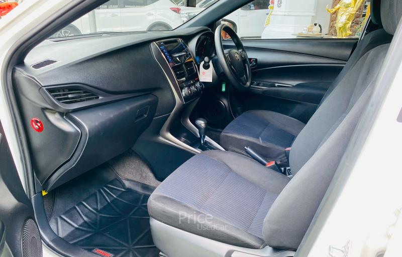 ขายรถเก๋งมือสอง-toyota-โตโยต้า-yaris-รถปี2022-รหัส94425-278e55e7.jpg