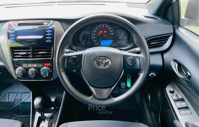 ขายรถเก๋งมือสอง-toyota-โตโยต้า-yaris-รถปี2022-รหัส94425-ef6d7149.jpg