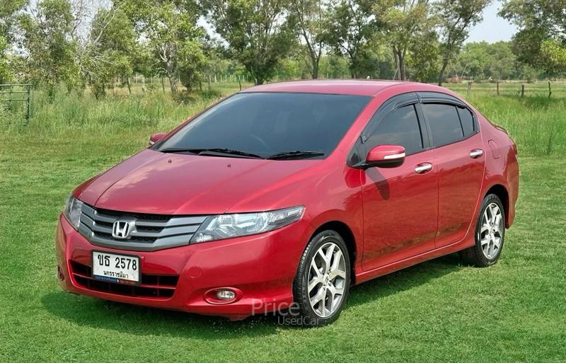 ขายรถเก๋งมือสอง-honda-ฮอนด้า-city-รถปี2009-รหัส94431-4d2580b7.jpg