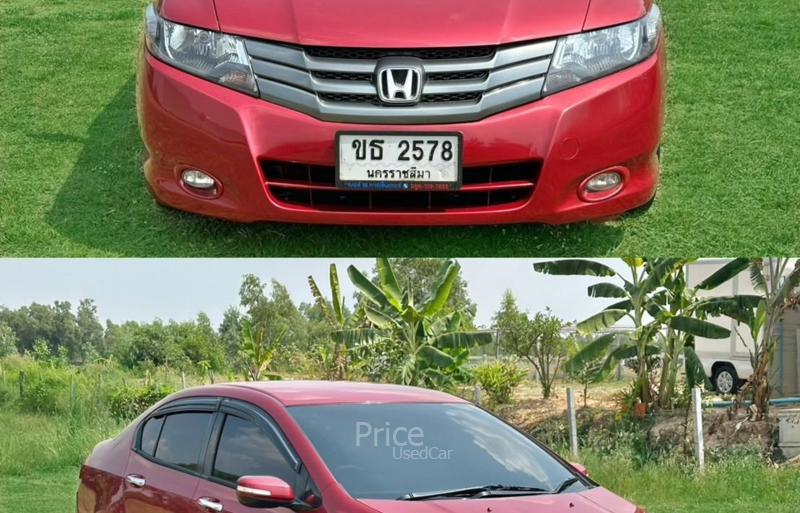 ขายรถเก๋งมือสอง-honda-ฮอนด้า-city-รถปี2009-รหัส94431-b806235b.jpg