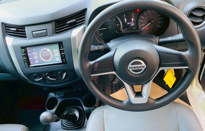 ขายรถกระบะมือสอง-nissan-นิสสัน-navara-รถปี2022-รหัส94442-b1b643b5.jpg
