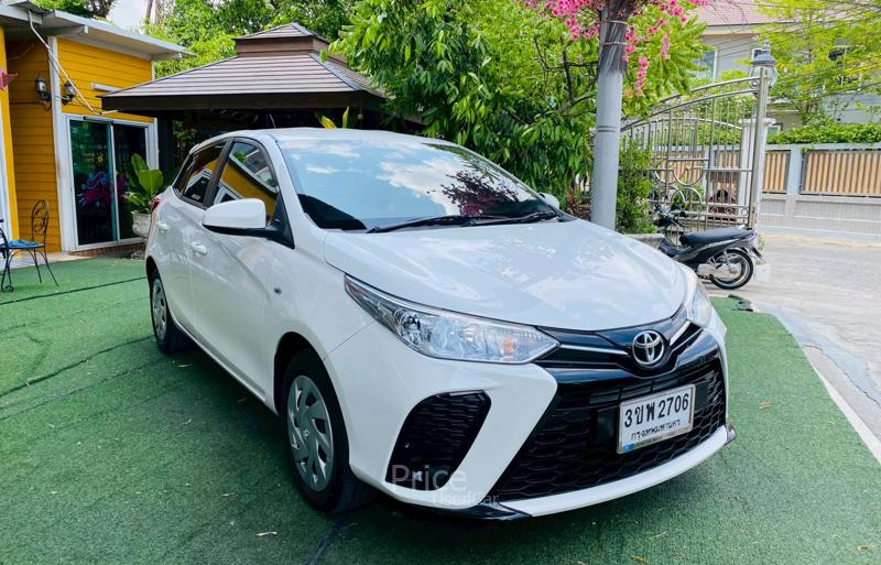 ขายรถเก๋งมือสอง-toyota-โตโยต้า-yaris-รถปี2022-รหัส94456-01ed8148.jpg