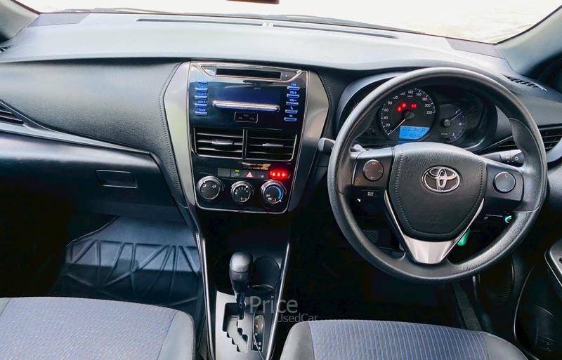 ขายรถเก๋งมือสอง-toyota-โตโยต้า-yaris-รถปี2022-รหัส94456-78864523.jpg