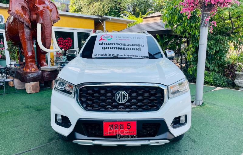ขายรถกระบะมือสอง-mg-เอ็มจี-extender-รถปี2021-รหัส94460-aad3a5c2.jpg