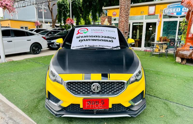 ขายรถเก๋งมือสอง-mg-เอ็มจี-3-รถปี2022-รหัส94462-008d39cf.jpg