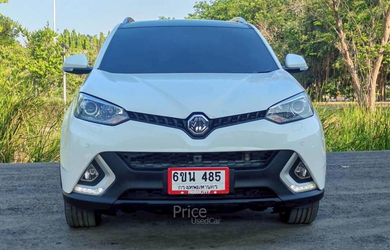ขายรถเก๋งมือสอง-mg-เอ็มจี-gs-รถปี2016-รหัส94468-b994aa4b.jpg
