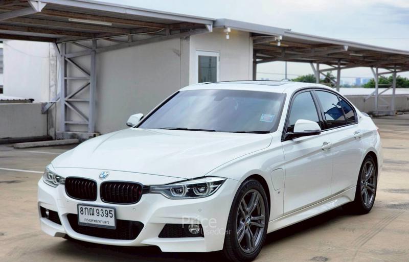 ขายรถเก๋งมือสอง-bmw-บีเอ็มดับบลิว-330e-รถปี2018-รหัส94497-7bc813e2.jpg