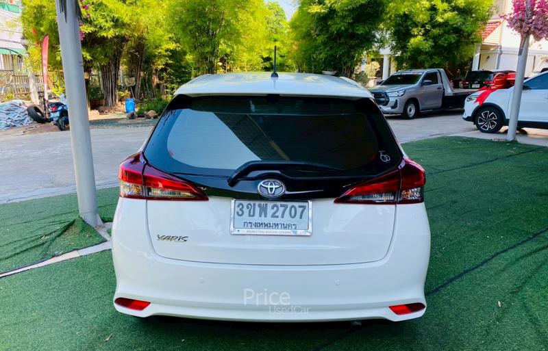 ขายรถเก๋งมือสอง-toyota-โตโยต้า-yaris-รถปี2022-รหัส94500-09d92d88.jpg