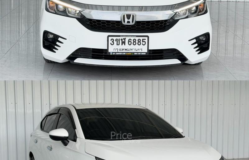 ขายรถเก๋งมือสอง-honda-ฮอนด้า-city-รถปี2023-รหัส94512-2e87154b.jpg
