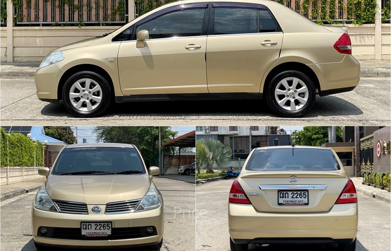ขายรถเก๋งมือสอง-nissan-นิสสัน-tida-รถปี2008-รหัส94525-2cffa5f5.jpg