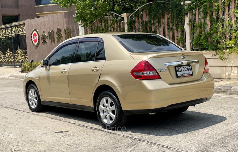 ขายรถเก๋งมือสอง-nissan-นิสสัน-tida-รถปี2008-รหัส94525-86cff6eb.jpg