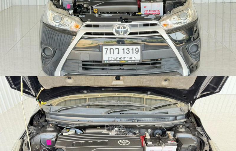 ขายรถเก๋งมือสอง-toyota-โตโยต้า-yaris-รถปี2014-รหัส94545-ce8edd6e.jpg