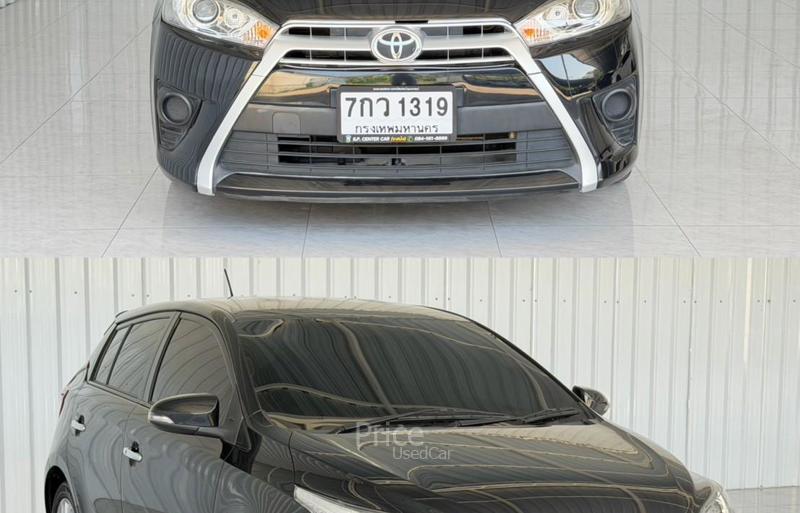ขายรถเก๋งมือสอง-toyota-โตโยต้า-yaris-รถปี2014-รหัส94545-dafa83e7.jpg