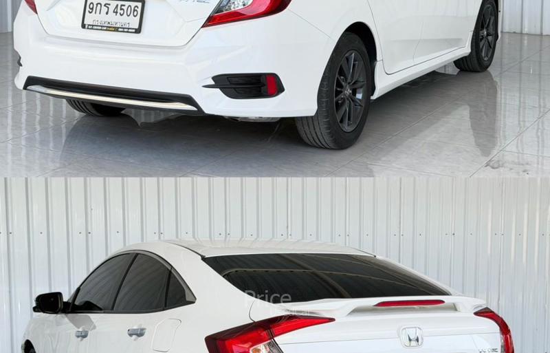 ขายรถเก๋งมือสอง-honda-ฮอนด้า-civic-รถปี2019-รหัส94546-4e7ebeab.jpg