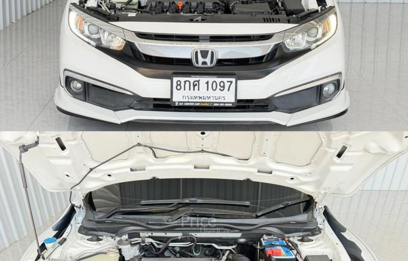 ขายรถเก๋งมือสอง-honda-ฮอนด้า-civic-รถปี2019-รหัส94548-5a472b4a.jpg