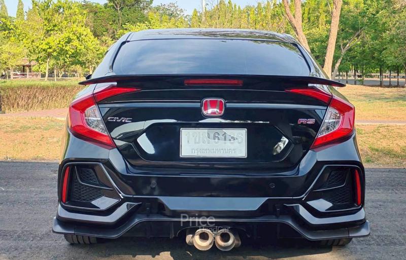 ขายรถเก๋งมือสอง-honda-ฮอนด้า-civic-รถปี2020-รหัส94549-9797a7c9.jpg