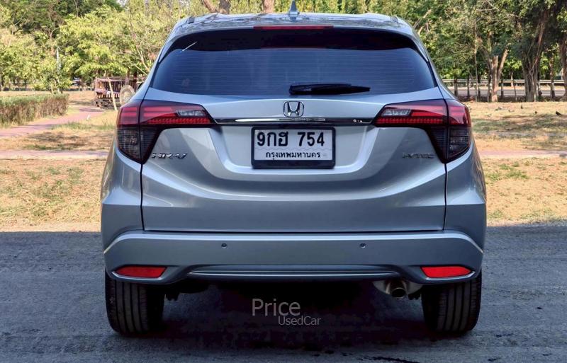 ขายรถอเนกประสงค์มือสอง-honda-ฮอนด้า-hr-v-รถปี2019-รหัส94551-23647cd2.jpg
