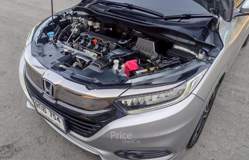 ขายรถอเนกประสงค์มือสอง-honda-ฮอนด้า-hr-v-รถปี2019-รหัส94551-6bf969be.jpg