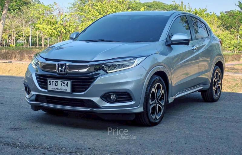 ขายรถอเนกประสงค์มือสอง-honda-ฮอนด้า-hr-v-รถปี2019-รหัส94551-ac206f5d.jpg