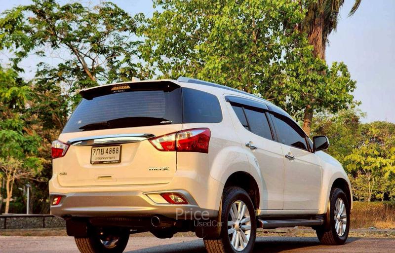 ขายรถอเนกประสงค์มือสอง-isuzu-อีซูซุ-mu-x-รถปี2018-รหัส94555-49ad22e0.jpg