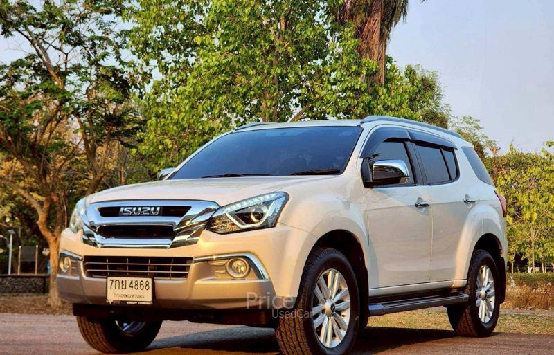 ขายรถอเนกประสงค์มือสอง-isuzu-อีซูซุ-mu-x-รถปี2018-รหัส94555-745c2c51.jpg