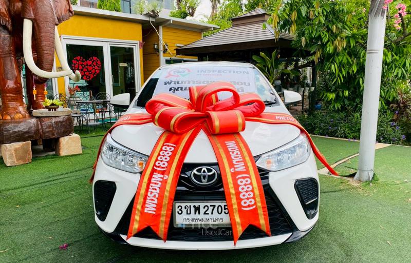 ขายรถเก๋งมือสอง-toyota-โตโยต้า-yaris-รถปี2022-รหัส94558-9172d4b5.jpg