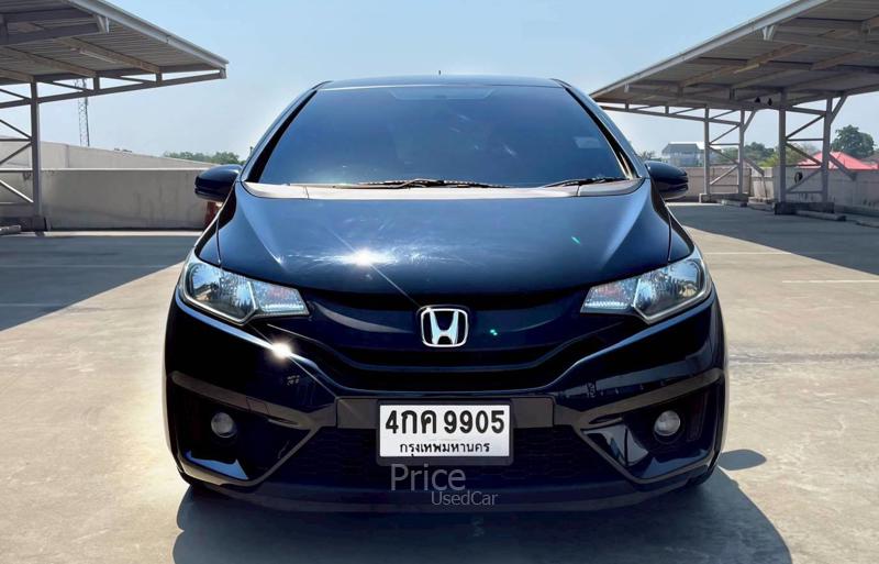 ขายรถเก๋งมือสอง-honda-ฮอนด้า-jazz-รถปี2015-รหัส94563-3a57d545.jpg