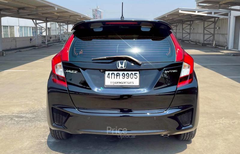 ขายรถเก๋งมือสอง-honda-ฮอนด้า-jazz-รถปี2015-รหัส94563-ae416476.jpg