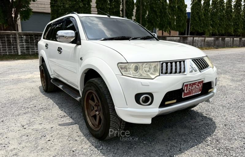 ขายรถอเนกประสงค์มือสอง-mitsubishi-มิตซูบิชิ-pajero-sport-รถปี2012-รหัส94576-c7ce2f47.jpg