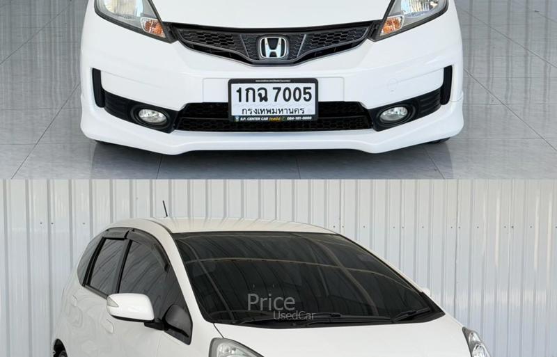 ขายรถเก๋งมือสอง-honda-ฮอนด้า-jazz-รถปี2012-รหัส94577-9fa8245e.jpg