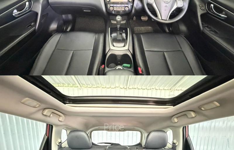 ขายรถอเนกประสงค์มือสอง-nissan-นิสสัน-x-trail-รถปี2015-รหัส94578-1824c6b3.jpg