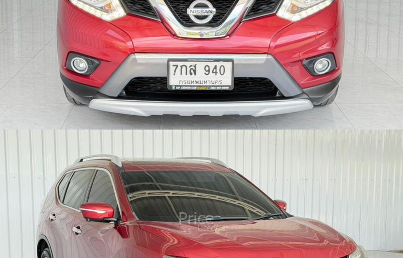 ขายรถอเนกประสงค์มือสอง-nissan-นิสสัน-x-trail-รถปี2015-รหัส94578-dbda632b.jpg