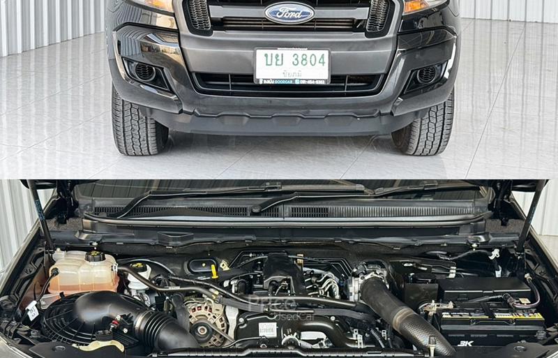 ขายรถกระบะมือสอง-ford-ฟอร์ด-ranger-รถปี2018-รหัส94580-047255cb.jpg