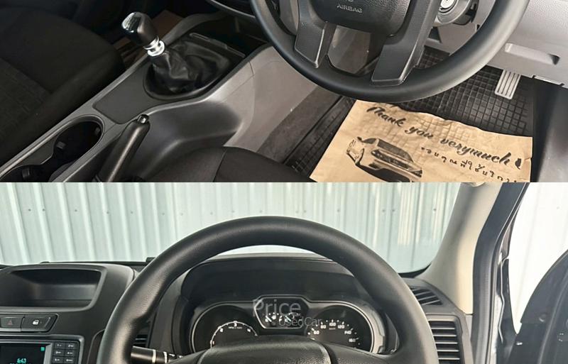 ขายรถกระบะมือสอง-ford-ฟอร์ด-ranger-รถปี2018-รหัส94580-22be7d18.jpg