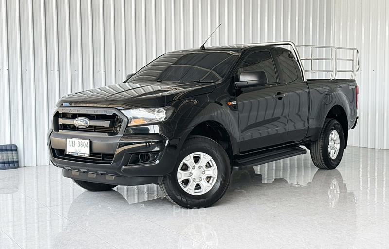 ขายรถกระบะมือสอง-ford-ฟอร์ด-ranger-รถปี2018-รหัส94580-5fa1be08.jpg