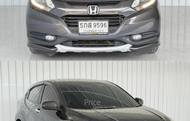 ขายรถอเนกประสงค์มือสอง-honda-ฮอนด้า-hr-v-รถปี2017-รหัส94582-ab58d909.jpg