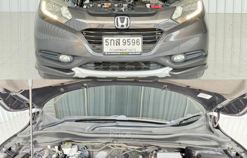 ขายรถอเนกประสงค์มือสอง-honda-ฮอนด้า-hr-v-รถปี2017-รหัส94582-d66cd154.jpg