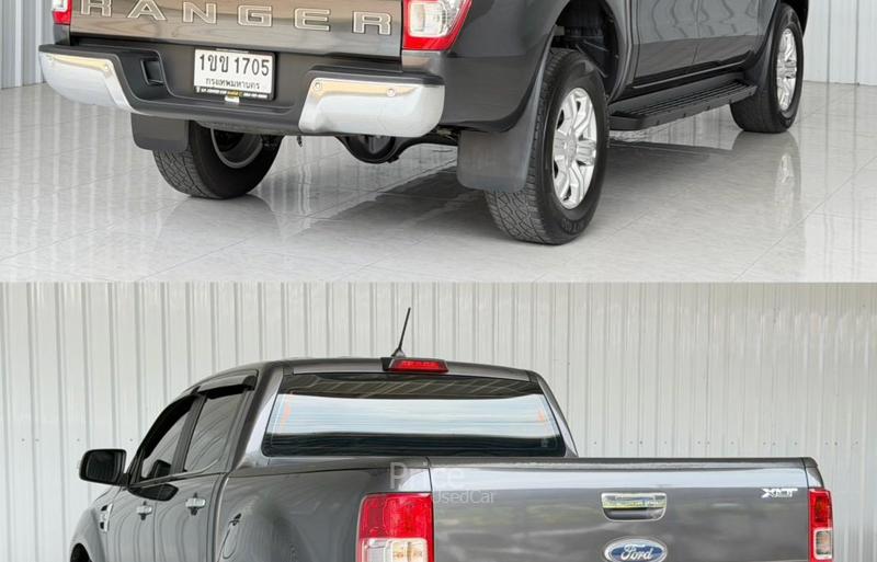 ขายรถกระบะมือสอง-ford-ฟอร์ด-ranger-รถปี2020-รหัส94589-1ef5e625.jpg