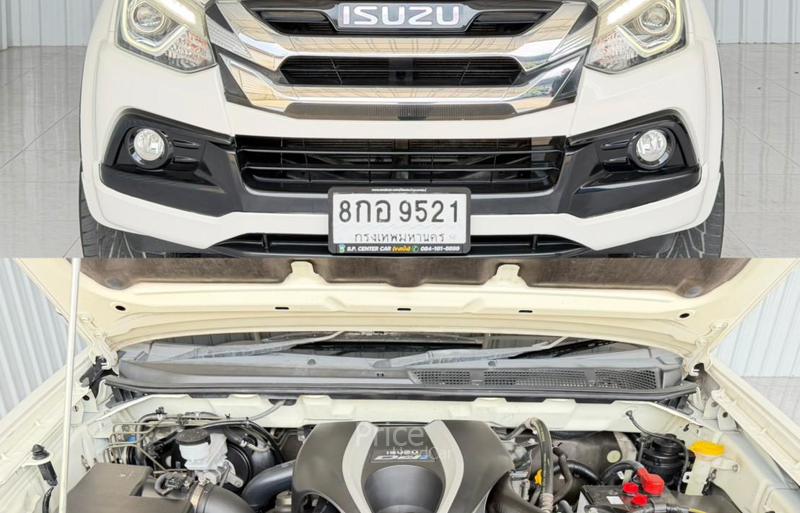ขายรถอเนกประสงค์มือสอง-isuzu-อีซูซุ-mu-x-รถปี2019-รหัส94590-ee060cdc.jpg